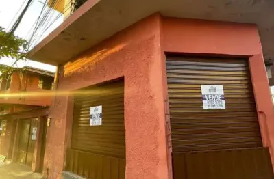 Sala comercial com 1 sala à venda no Industrial, Contagem 