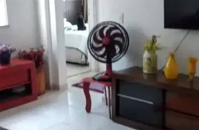 Apartamento com 2 quartos à venda no Conjunto Habitacional Bueno Franco, Betim 