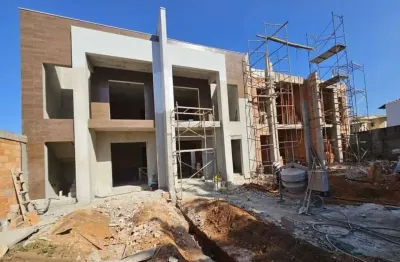Casa com 2 quartos à venda no Parque Xangri-Lá, Contagem 