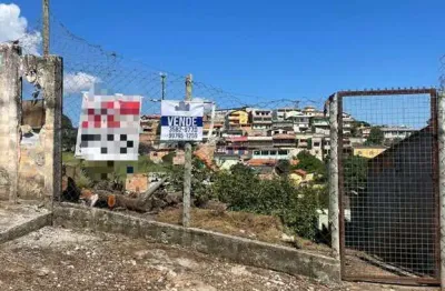 Terreno à venda no Jardim Ibirité, Ibirité 