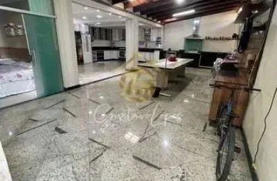 Casa com 4 quartos à venda no Ingá, Betim 