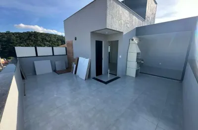 Cobertura com 3 quartos à venda no Santa Rosa, Sarzedo 