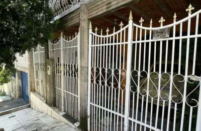 Casa com 4 quartos à venda na Vila Pinho Vale do Jatobá (Barreiro), Belo Horizonte 