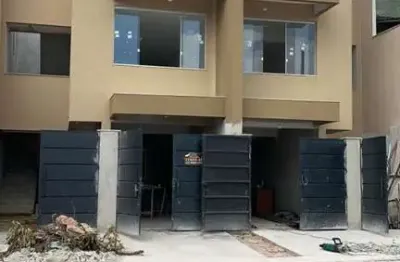 Cobertura com 3 quartos à venda no Bom Repouso, Betim 