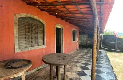 Casa com 2 quartos à venda no Brasília, Sarzedo 