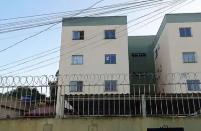 Apartamento com 2 quartos à venda em Santa Rita, Sarzedo 