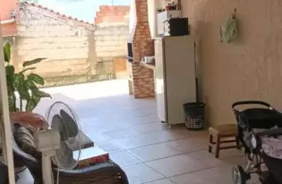 Casa com 2 quartos à venda na Serra Azul, Sarzedo 