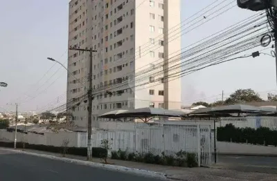 Apartamento com 2 quartos à venda no monte castelo, contagem  por r$ 240.000