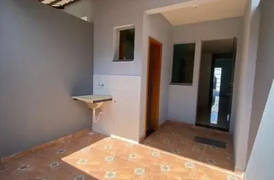 Casa com 2 quartos à venda no Palmeiras (Parque Durval de Barros), Ibirité 