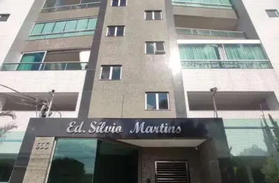 Apartamento com 3 quartos à venda no Eldorado, Contagem 