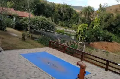 Chácara / sítio com 6 quartos à venda no Bom Jardim, Rio Manso 