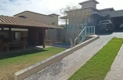 Casa com 3 quartos à venda na Rua Moema, Lago Azul - 1ª Seção, Ibirité