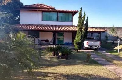 Casa com 3 quartos à venda em Quintas da Jangada, Ibirité 