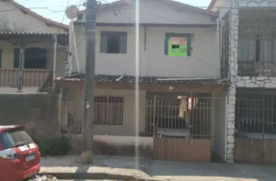 Casa à venda no Araguaia, Belo Horizonte 