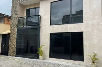 Apartamento com 2 quartos à venda no Santa Rosa, Sarzedo 