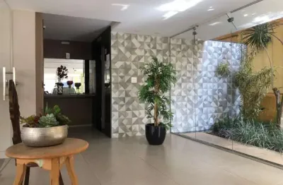 Apartamento com 3 quartos à venda no Nova Suíssa, Belo Horizonte 