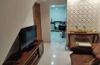 Cobertura com 3 quartos à venda no Palmeiras (Parque Durval de Barros), Ibirité 