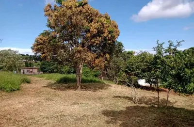 Chácara / sítio com 2 quartos à venda na Zona Rural, Itatiaiuçu 