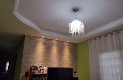 Casa com 3 quartos à venda na Lajinha, Ibirité 