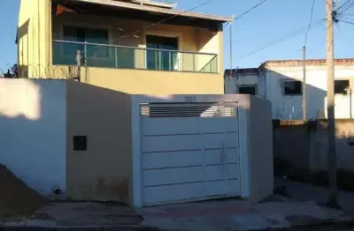Casa com 3 quartos à venda na Rua Formosa, Conjunto Habitacional Homero Gil, Betim