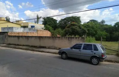 Casa à venda na Rua Manoel Pires, Novo Horizonte, Betim