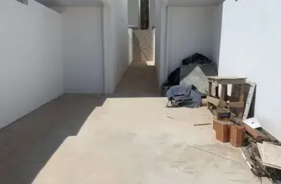Casa com 3 quartos à venda na Rua Mimosa, Recanto Verde, Ibirité
