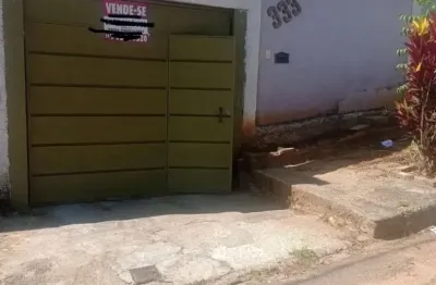 Casa à venda no Centro, Sarzedo 