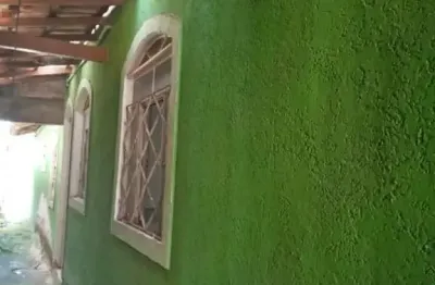 Casa com 4 quartos à venda no Nova Contagem, Contagem 