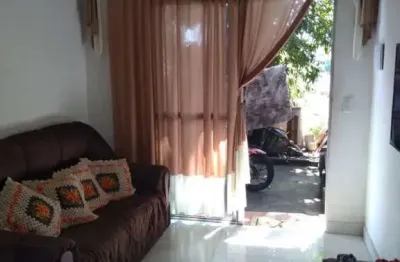 Casa com 3 quartos à venda no Guanabara, Betim 