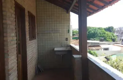 Casa com 4 quartos à venda na Rua Rio Madeira, Riacho das Pedras, Contagem