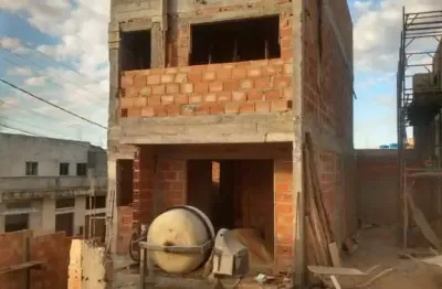 Casa com 3 quartos à venda na Serra Azul, Sarzedo 