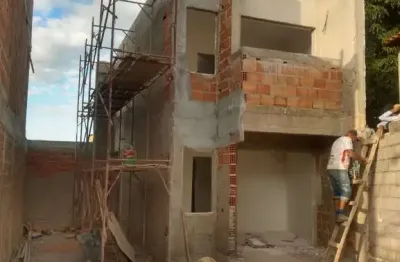 Casa com 3 quartos à venda na Serra Azul, Sarzedo 