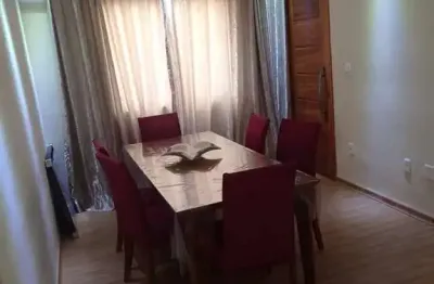 Cobertura com 2 quartos à venda no Santa Rosa, Sarzedo 
