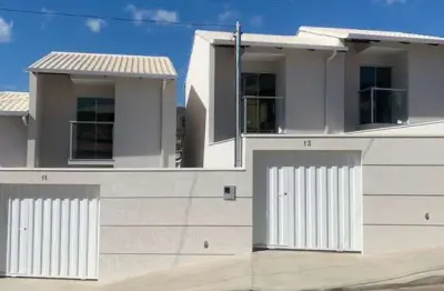 Casa com 3 quartos à venda no Jardim das Flores, Ibirité 
