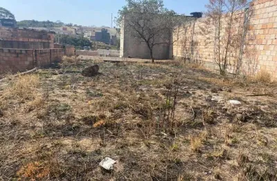 Terreno à venda no Eldorado (Parque Durval de Barros), Ibirité 