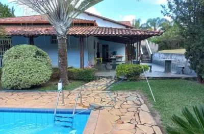 Chácara / sítio com 3 quartos à venda na Zona Rural, Esmeraldas 