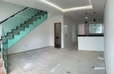 Casa com 3 quartos à venda no Santa Rosa, Sarzedo 