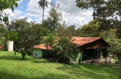 Chácara / sítio à venda na Zona Rural, Esmeraldas 