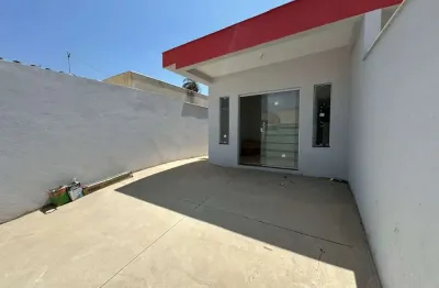 Casa com 3 quartos à venda no Riacho Da Mata, Sarzedo 