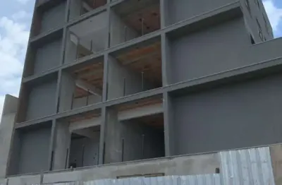 Cobertura com 4 quartos à venda no Novo Eldorado, Contagem 