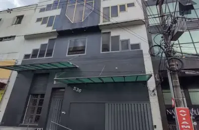 Prédio à venda no Eldorado, Contagem 
