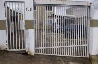 Apartamento com 2 quartos à venda no Recanto Verde - 2ª Seção, Ibirité 