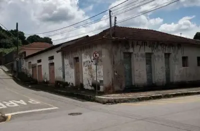 Terreno à venda no Centro, Ibirité 