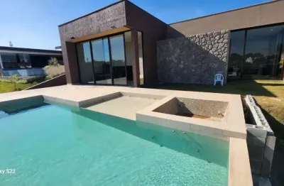 Casa em condomínio fechado com 4 quartos à venda em Quintas da Jangada, Ibirité 