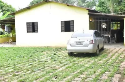 Chácara / sítio com 3 quartos à venda na Zona Rural, Itaguara 