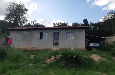 Chácara / sítio com 3 quartos à venda na Zona Rural, Piracema 