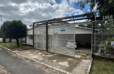 Casa comercial com 1 sala à venda no Quintas da Jangada - 2ª Seção, Ibirité 