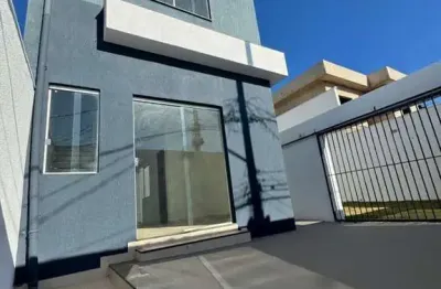 Casa com 2 quartos à venda no Santo Antônio, Sarzedo 