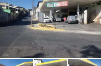 Ponto comercial à venda no Santo André, Belo Horizonte 