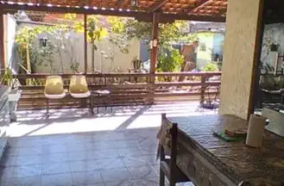 Casa com 3 quartos à venda no Parque Duval de Barros (Parque Durval de Barros), Ibirité 